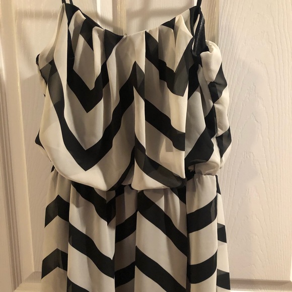 Dress - Picture 4 of 5